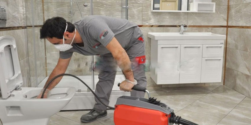 BANYO & TUVALET TIKANIKLIK AÇMA